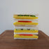 Dry sandwich